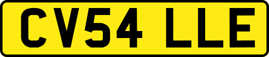 CV54LLE