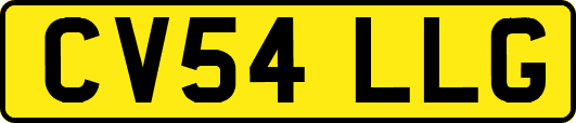 CV54LLG
