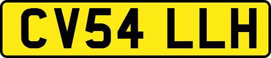CV54LLH