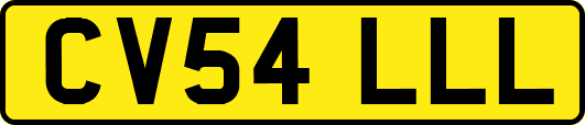 CV54LLL