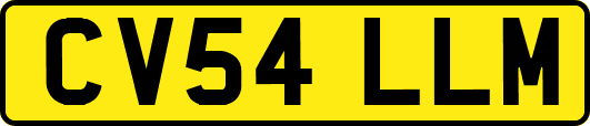 CV54LLM