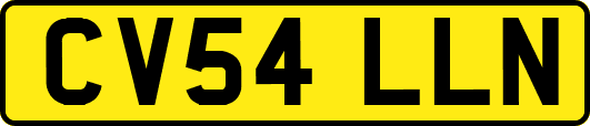 CV54LLN