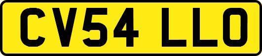 CV54LLO
