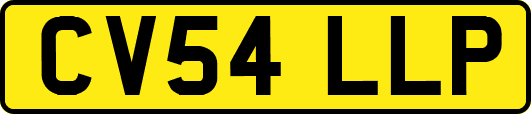 CV54LLP