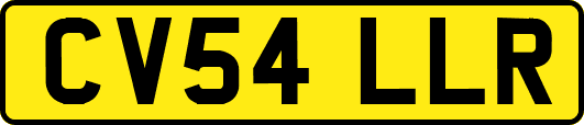 CV54LLR