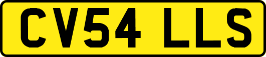 CV54LLS