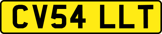 CV54LLT