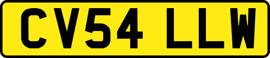 CV54LLW