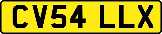 CV54LLX