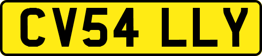 CV54LLY