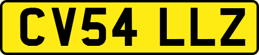 CV54LLZ