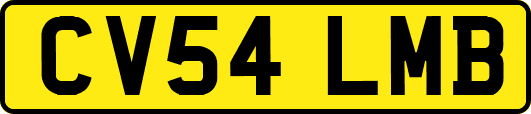 CV54LMB