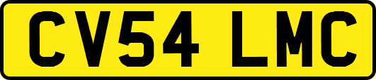 CV54LMC