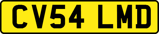 CV54LMD