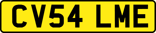 CV54LME