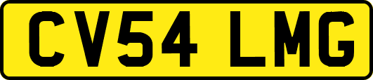 CV54LMG