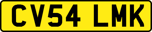 CV54LMK