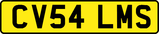 CV54LMS