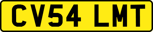CV54LMT