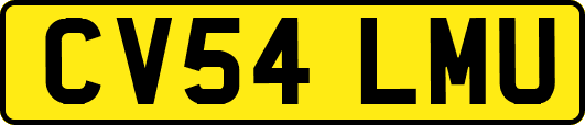 CV54LMU