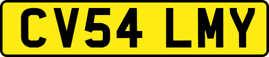 CV54LMY