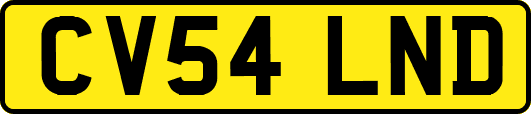 CV54LND