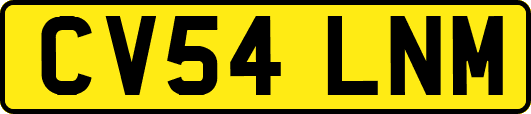 CV54LNM