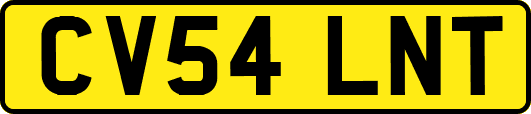 CV54LNT
