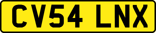 CV54LNX