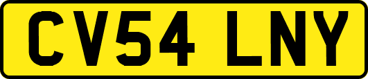 CV54LNY