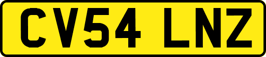 CV54LNZ