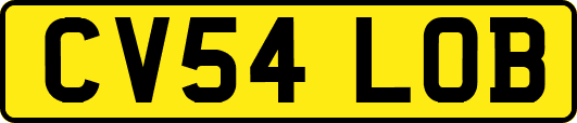 CV54LOB