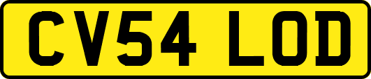 CV54LOD