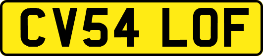 CV54LOF
