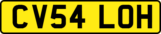 CV54LOH