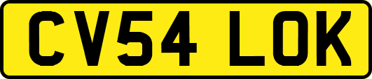 CV54LOK