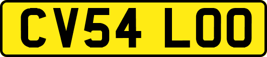CV54LOO