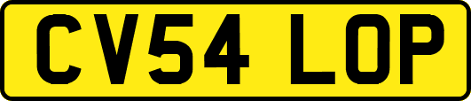 CV54LOP