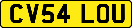 CV54LOU