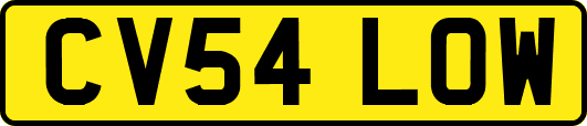 CV54LOW