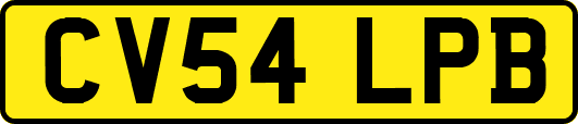 CV54LPB
