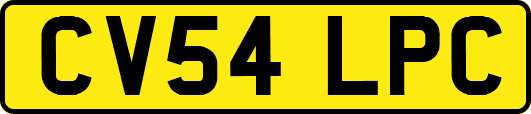 CV54LPC