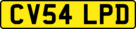 CV54LPD