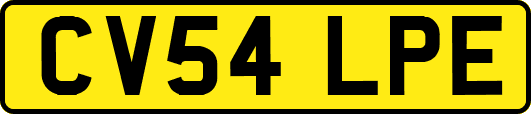 CV54LPE