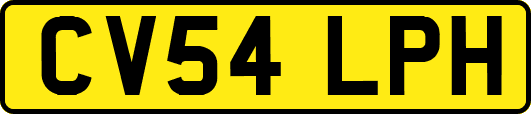 CV54LPH