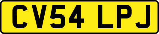 CV54LPJ