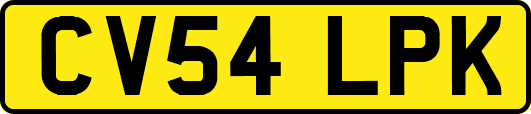 CV54LPK
