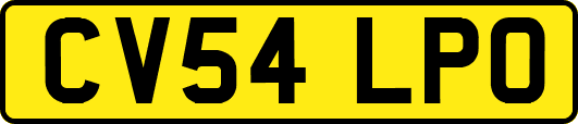 CV54LPO