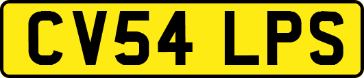 CV54LPS