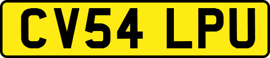 CV54LPU